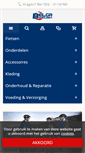 Mobile Screenshot of belgafietsen.nl